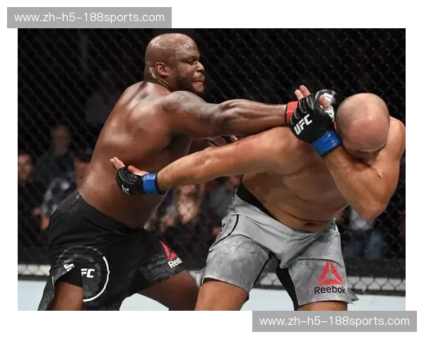 铁拳下的众神黄昏：刘易斯vs格兰特，一场关于权力、傲慢与毁灭的重炮交响乐